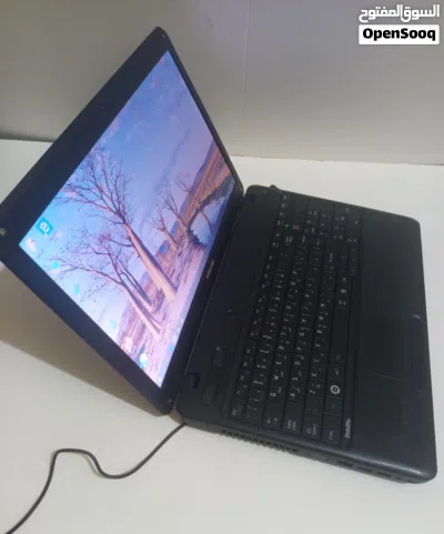 toshiba core i3 4