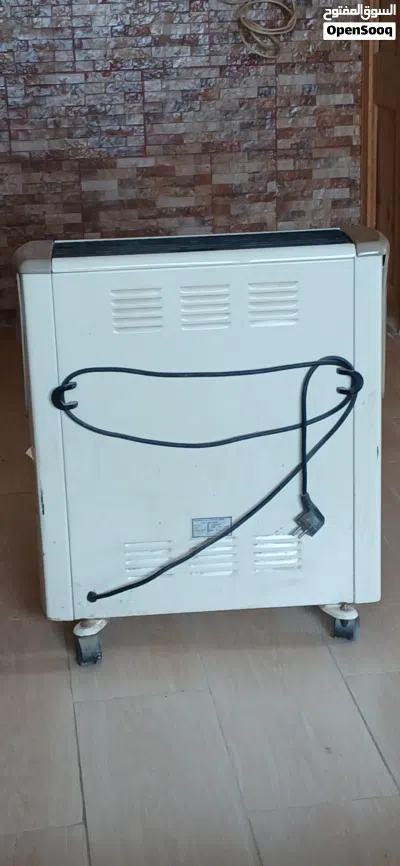 مدفأة كهربائية 3