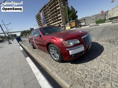 Chrysler 300 300S V6 4