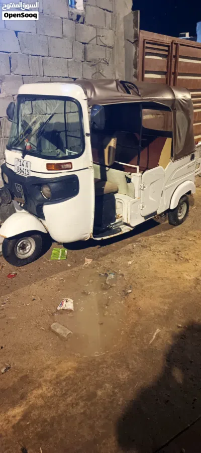تكتك باجاج 21 4