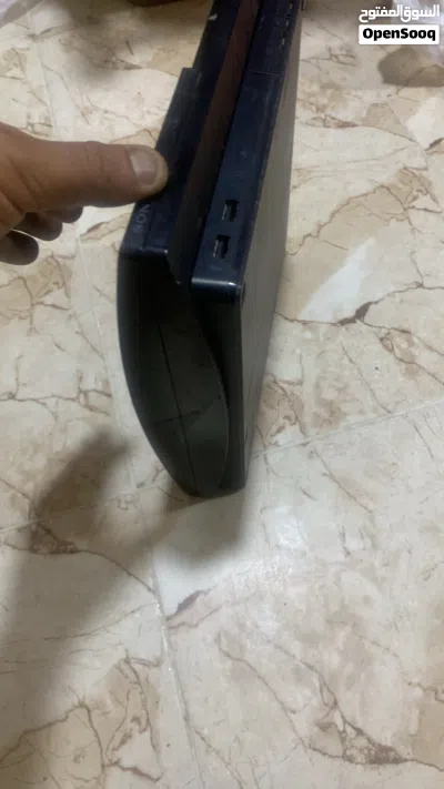 جهاز عاطل كارت الشاشه فحم ابيع 20 الف هوه وتلوصيل بدون هارد شباب 2