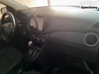 Hyundai i10 GL 4