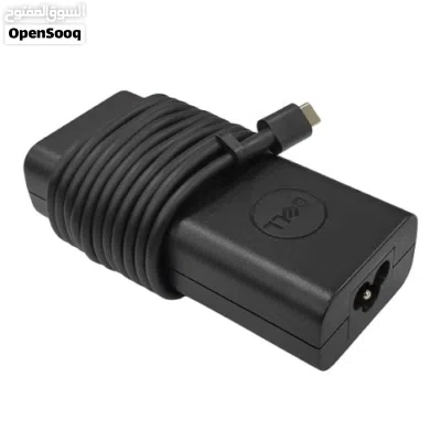 Dell charger type c for laptop 3