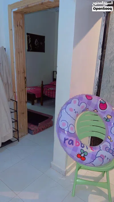 شاليه للبيع في بوترابه مصيف باب الحاره 3