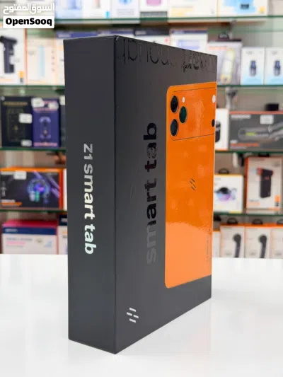 Brand New Heatz Zi tablet in Oman 8GB/512GB 3
