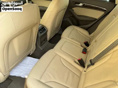 أودي Q5 Q5 Sportback 4