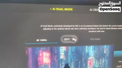 PC تجميعه خارقة آخر مواصفات Ryzen 7 7800X3D RTX 5070 4