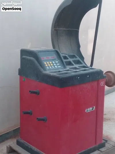 مكينة تعديل رصاص 3