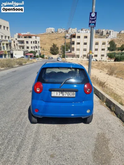 Chevrolet Spark LS1 3