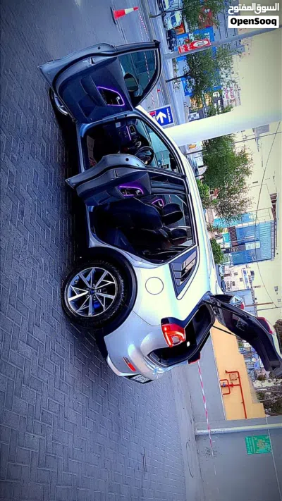 Kia Niro EX Touring 3