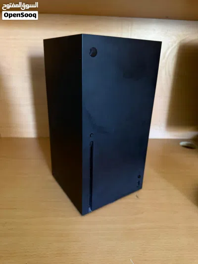 Xbox series X 2