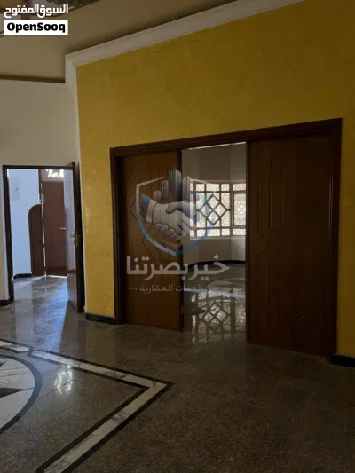 دار تجاري للايجار/الاساتذه الجديدة 2