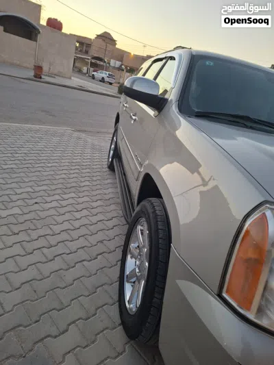جي إم سي يوكن SLT 2