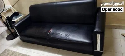 SOFA 3SEATER 2