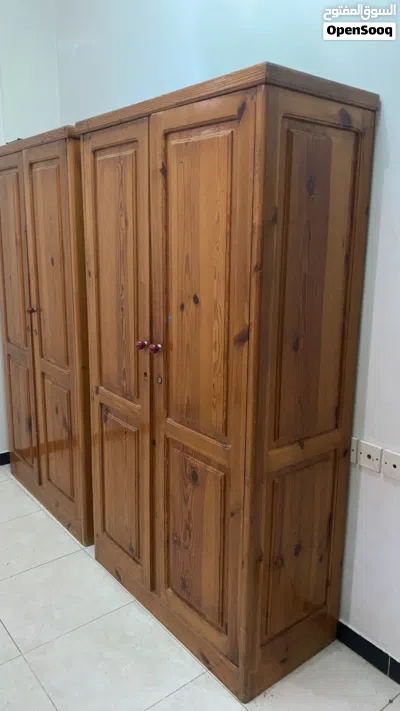 اثاث شقه للبيع مع مكيفات وفرن 2