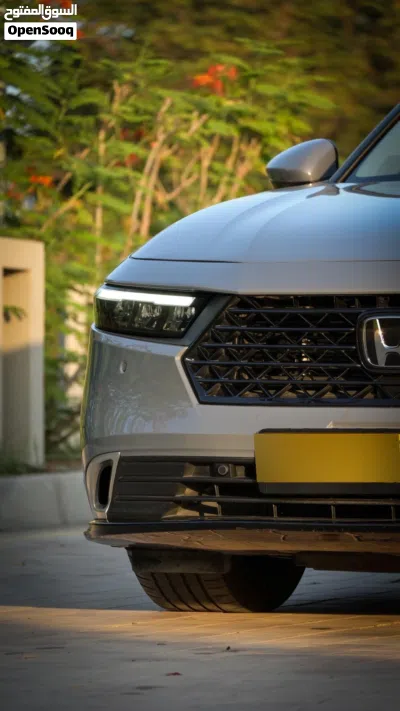 Honda Accord Touring 3