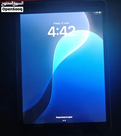 للبيع آيباد الجيل الثامن (iPad 8th Gen) مساحة 128 جيجا 3