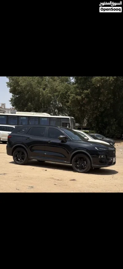 Ford Territory 3