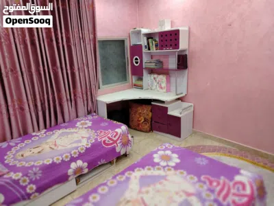 غرفه نوم بنات 2