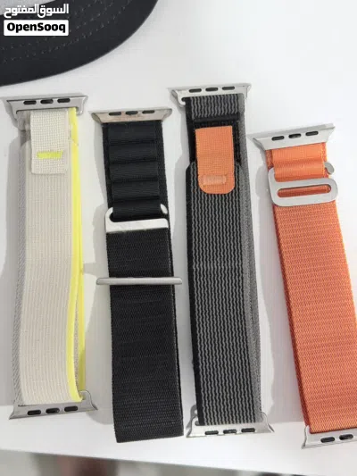 Apple Watch Series 10 46MM 4