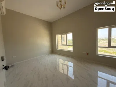 فيلا للايجار في الموالح الجنوبية خلف ماكدونالدز - Villa for rent in Al Mawaleh South, behind McDonal 4