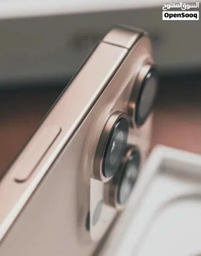 iPhone 16 pro max 2