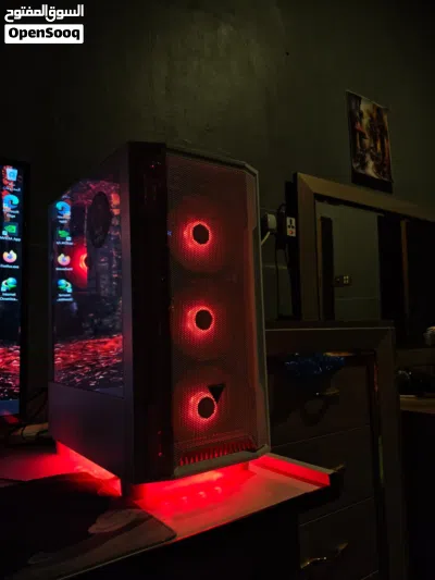 Pc كلش قوي ونضيف 2