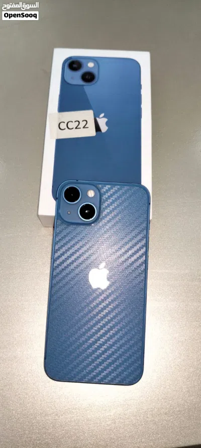 IPHONE 13 ايفون 13 3