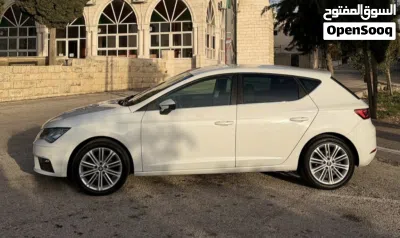 Seat Leon Standard 3