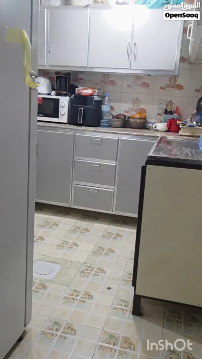 شقه للايجار المؤقت بالدعيه غرفه وصاله 3