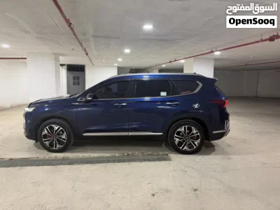 هيونداي سنتافي Standard 2