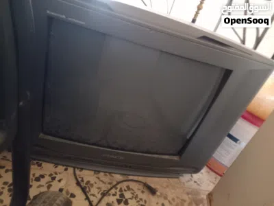 تلفزيون قديم للبيع حط سعرك 4