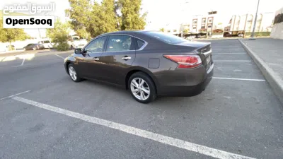 نيسان التيما SL 3