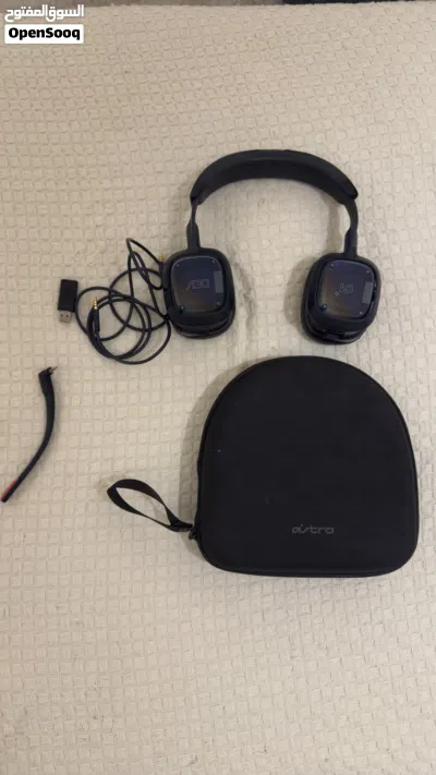 سماعة Astro A30 الأصلية 2