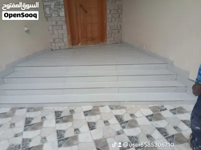 اسطى سيراميك للتركيب والخدمه في 2