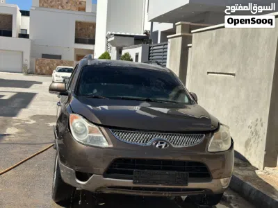 Hyundai Veracruz Limited 2
