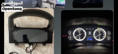 للبيع عداد ستيشن لاند كروزر 2