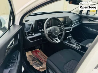 Kia Sportage EX 3