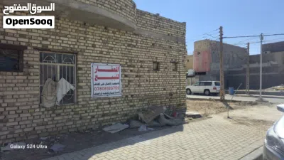 قطعة للبيع القبله 2
