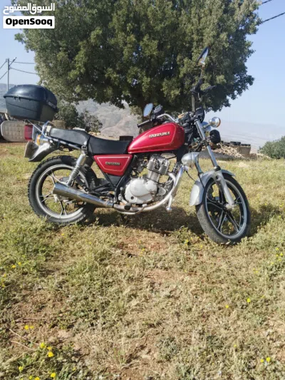 Suzuki Other 2