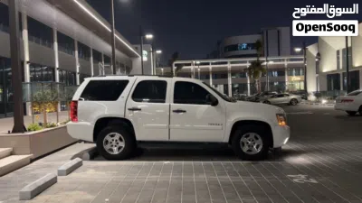 Chevrolet Tahoe LS 3