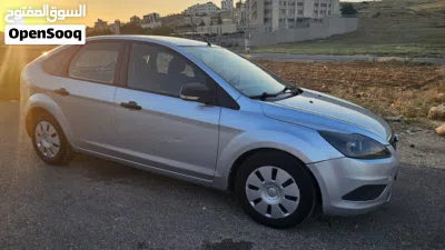 Ford Focus Standard 3