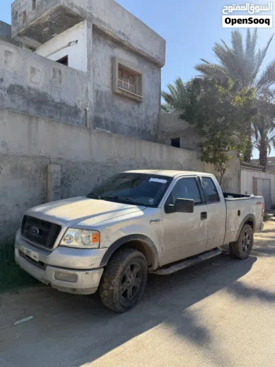 فورد F-150 Lariat 2