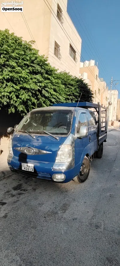 كيا اخرى 3