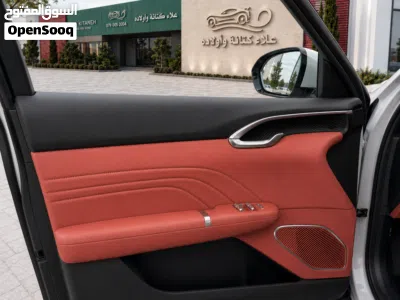 شانجان ايدو Full Option 2