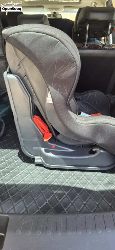 Mothercare Carseat 3