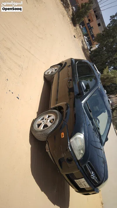 هيونداي توسان GL 4
