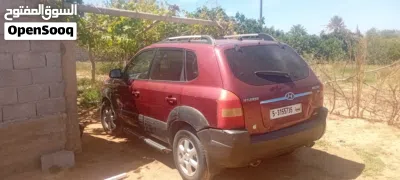 هيونداي توسان Standard 2