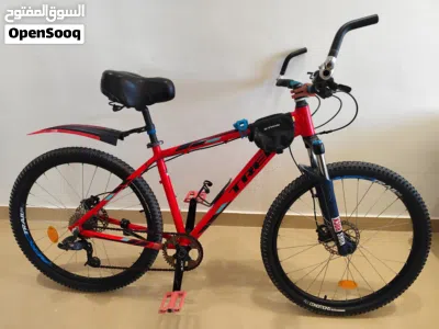 دراجة هوائية (Trek Marlin5) 3