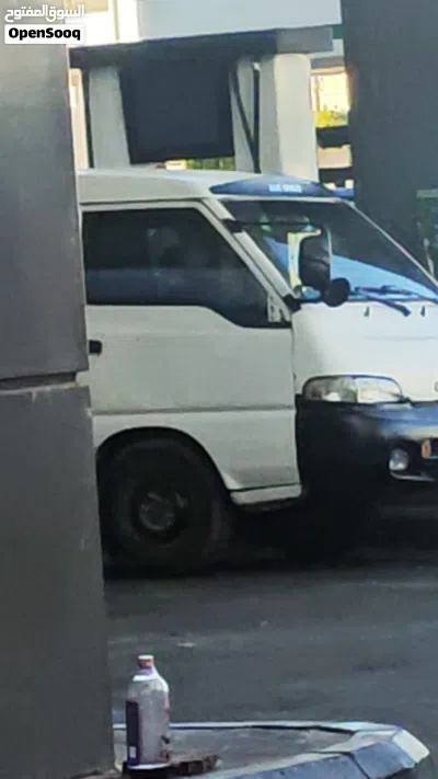 Hyundai H 100 3